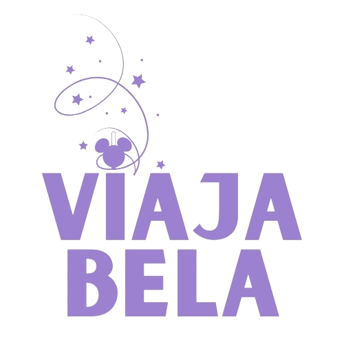 Logo ViajaBela